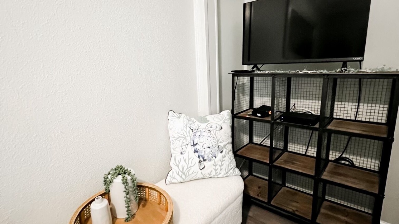 Photo of Livingroom in North Beach