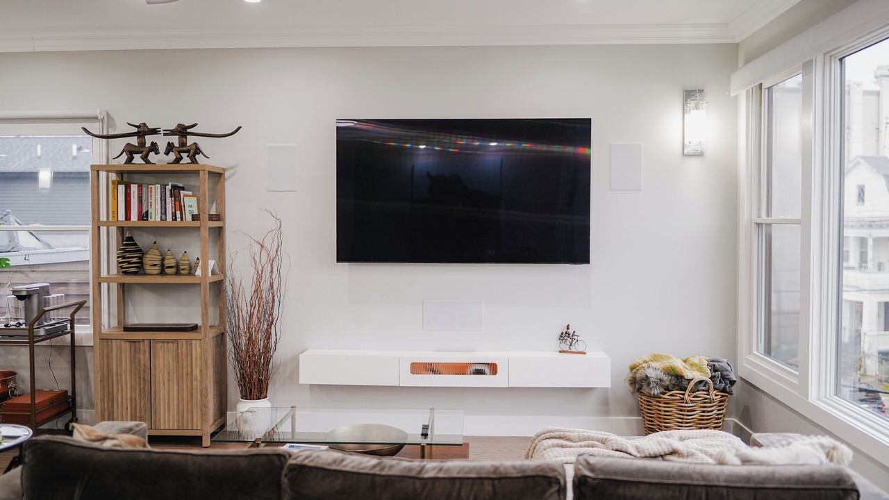 Photo of Livingroom in Hackensack River Waterfront