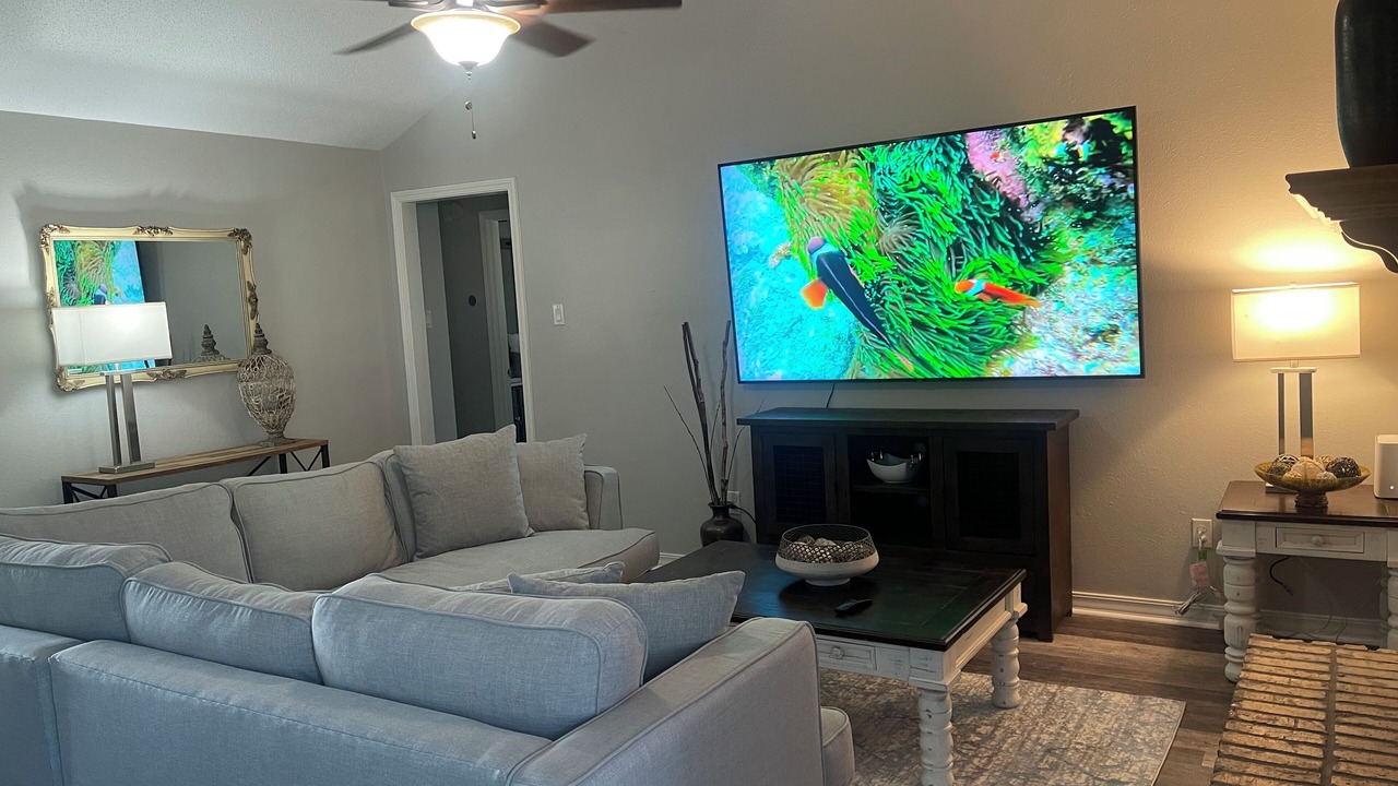 Photo of Livingroom in Bossier City