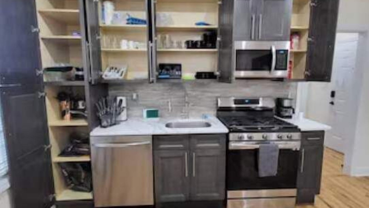 Photo of Kitchen in Newark