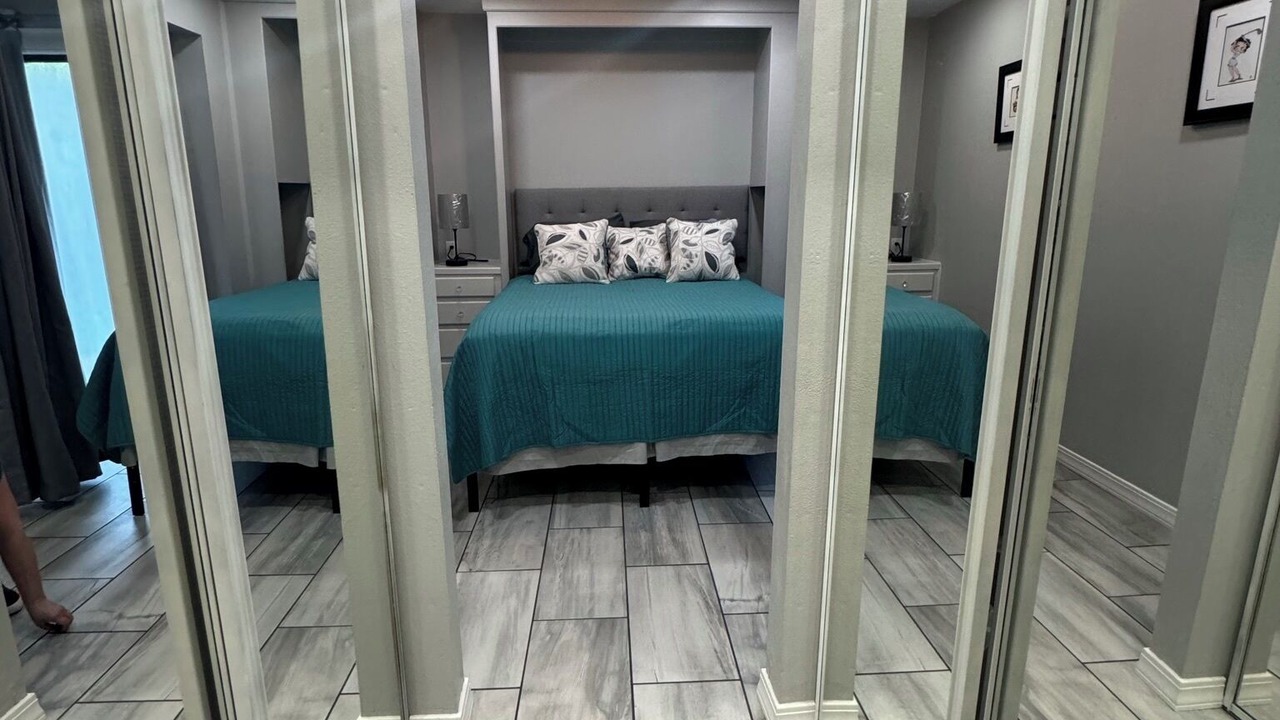 Photo of Bedroom in Claiborne
