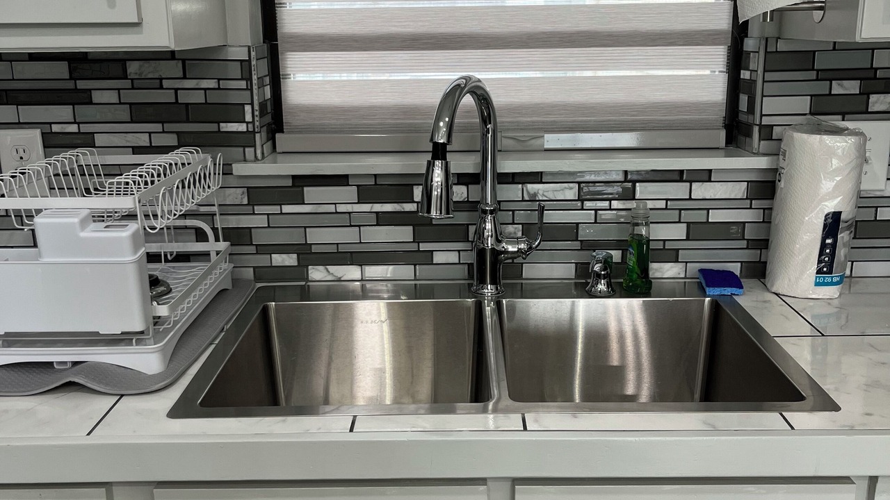 Photo of Kitchen in Claiborne