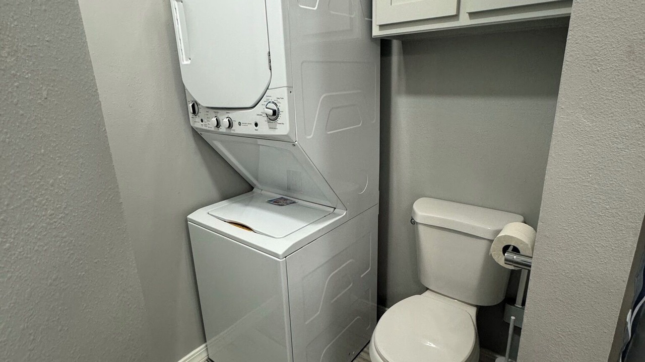 Photo of Bathroom in Claiborne