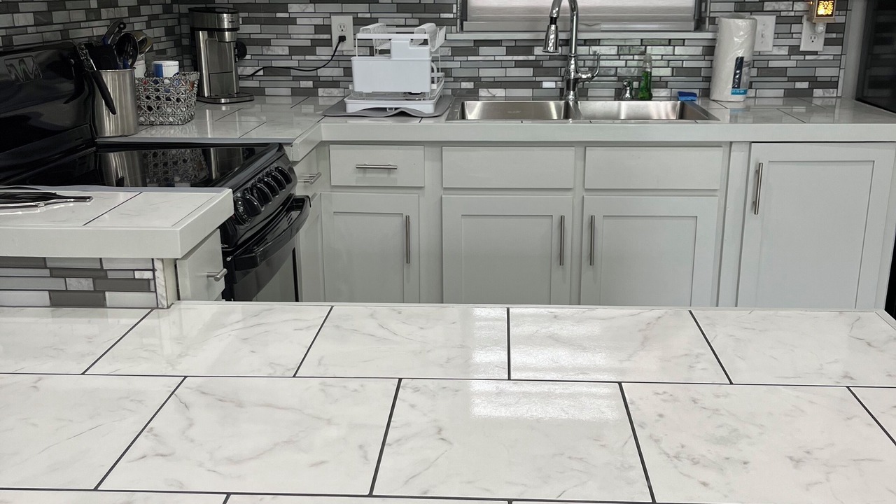 Photo of Kitchen in Claiborne