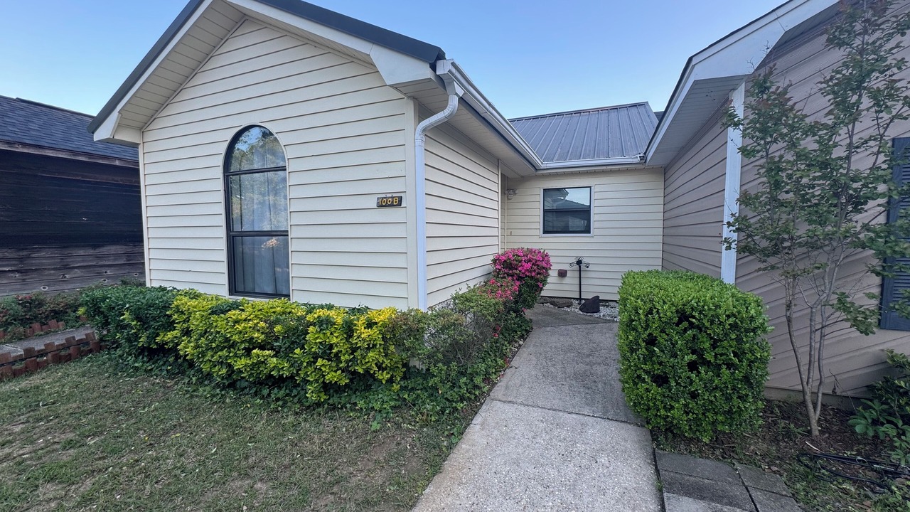 Photo of Outdoor in Claiborne