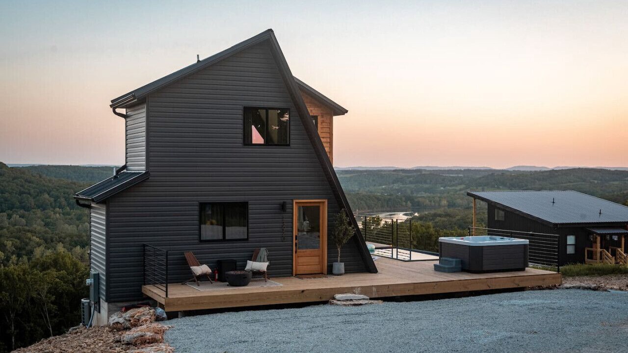 Photo of Outdoor in Omaha