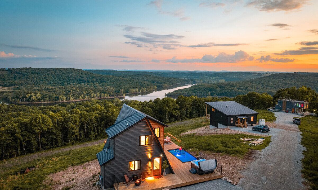 Photo of Outdoor in Omaha