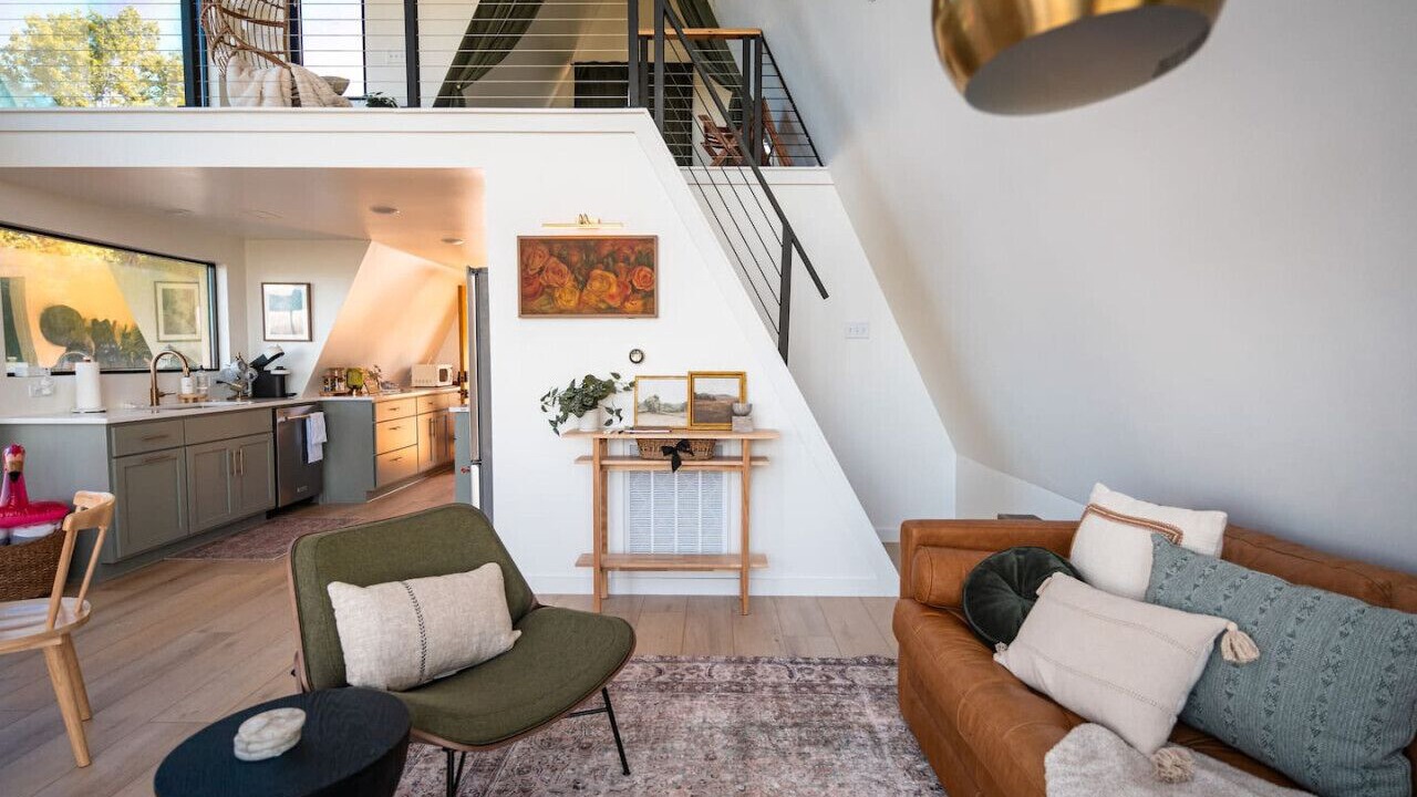 Photo of Bedroom in Omaha