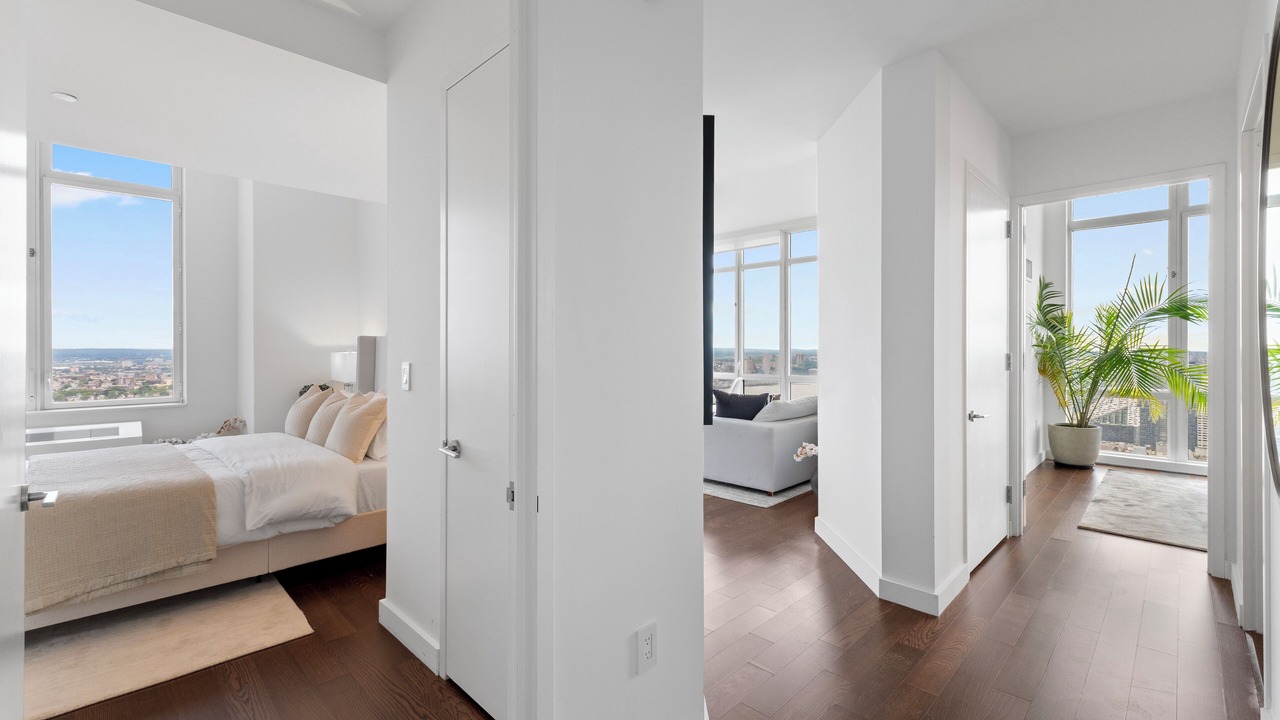 Photo of Bedroom in Hudson Yards