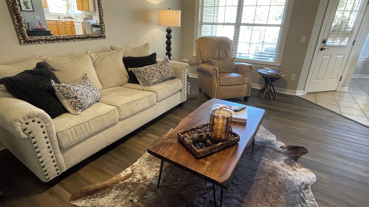 Photo of Livingroom in Fayetteville