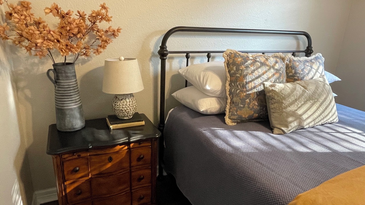 Photo of Bedroom in Fayetteville