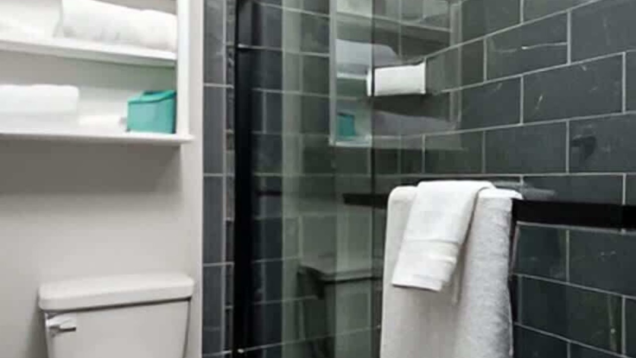 Photo of Bathroom in Rockport