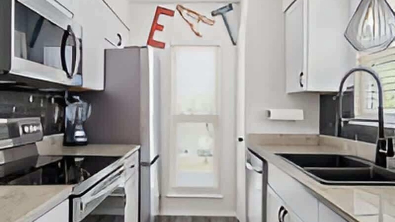 Photo of Kitchen in Rockport