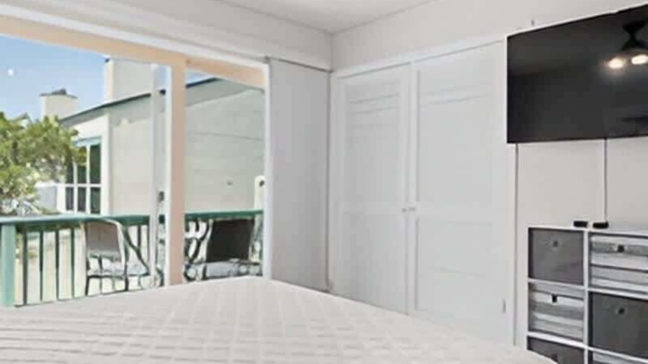 Photo of Bedroom in Rockport