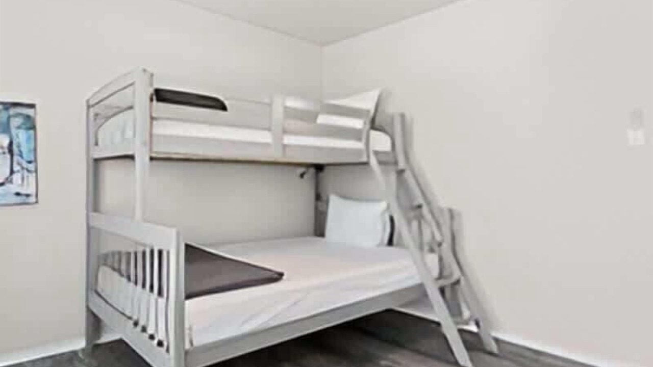 Photo of Bedroom in Rockport