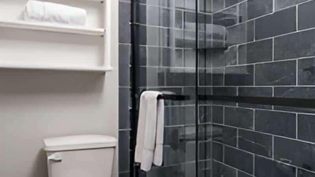 Photo of Bathroom in Rockport