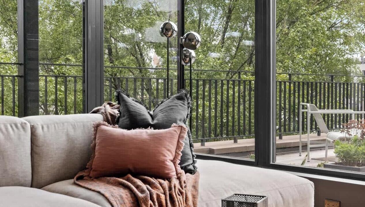 Photo of Livingroom in Greenpoint