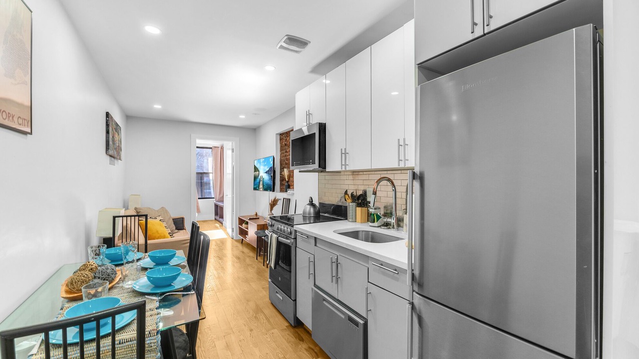 Photo of Kitchen in Bowery