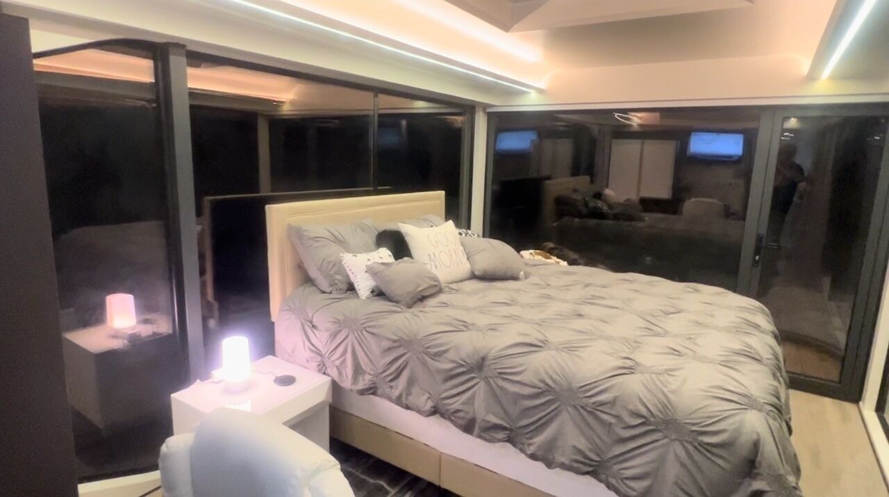 Photo of Bedroom in Trout