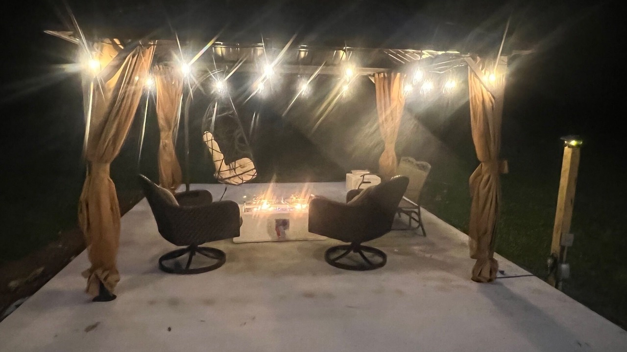 Photo of Outdoor in Trout