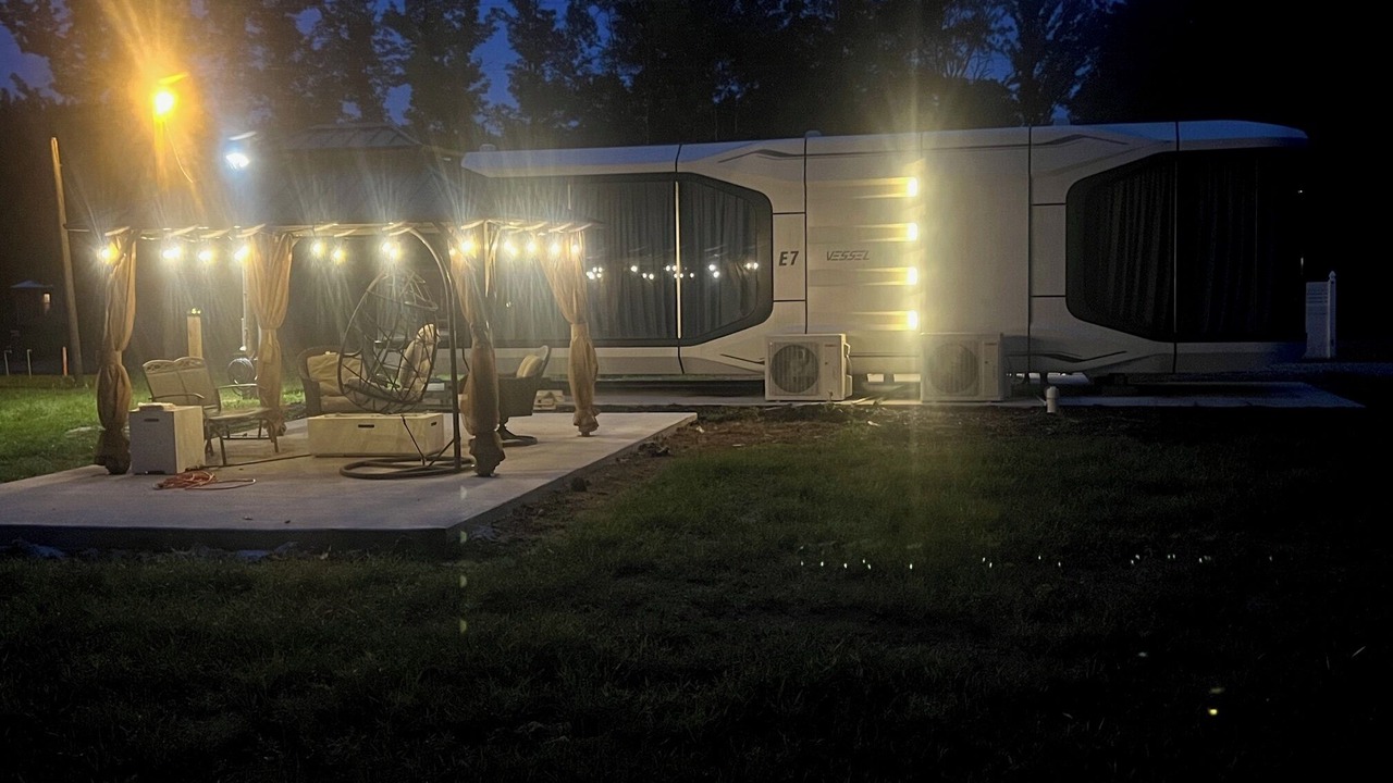 Photo of Outdoor in Trout