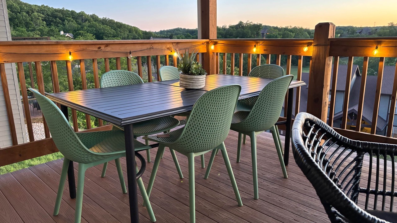 Photo of Outdoor in Branson West