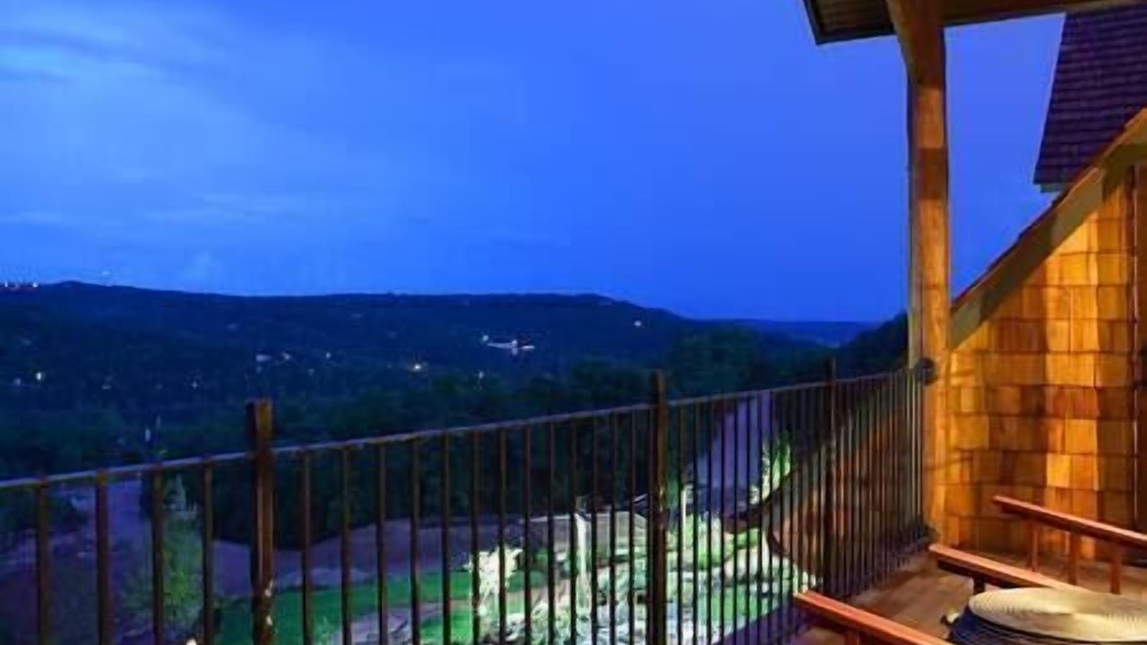 Photo of Outdoor in Big Cedars