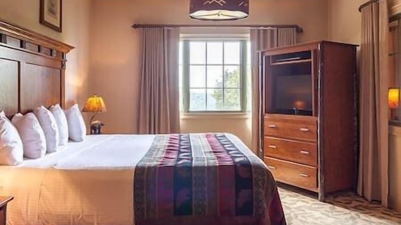Photo of Bedroom in Big Cedars