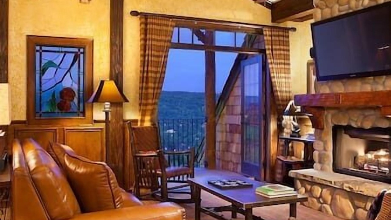 Photo of Livingroom in Big Cedars