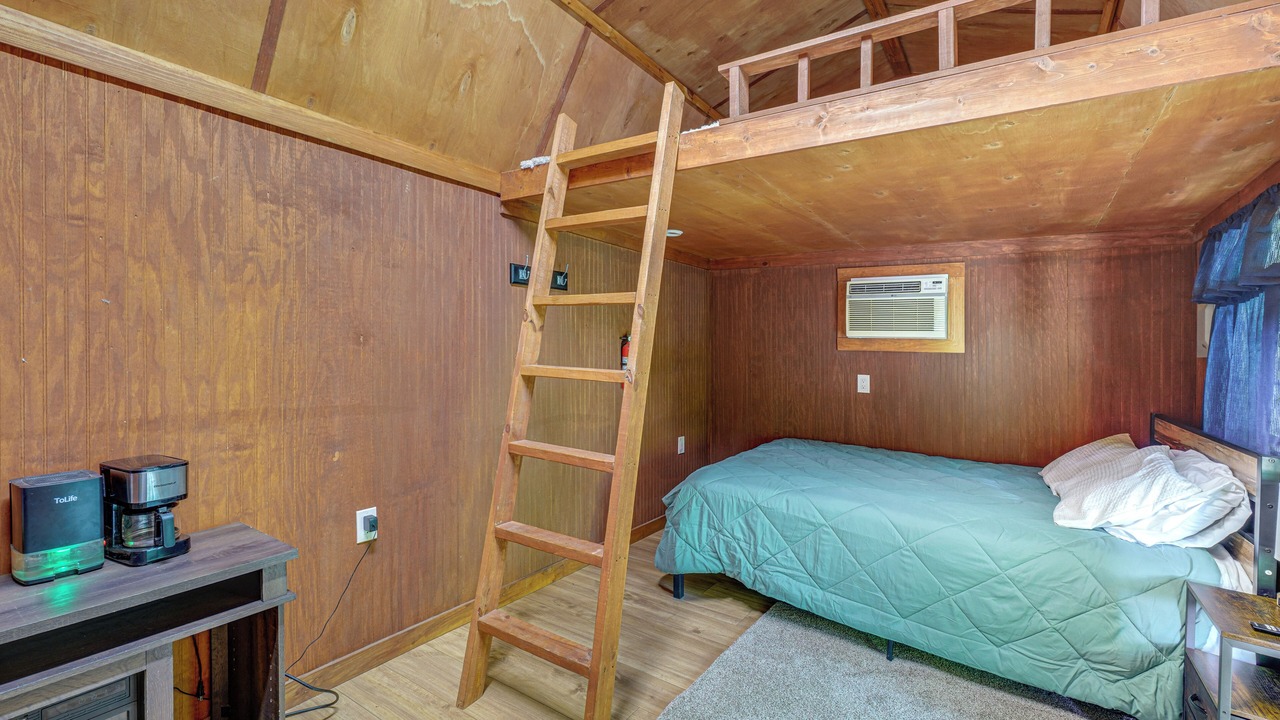 Photo of Bedroom in Sontag