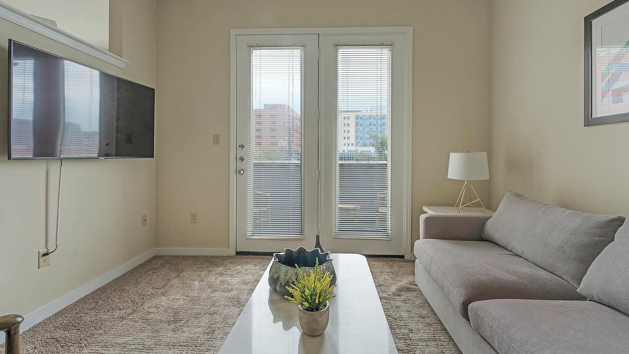 Photo of Livingroom in New Pathways