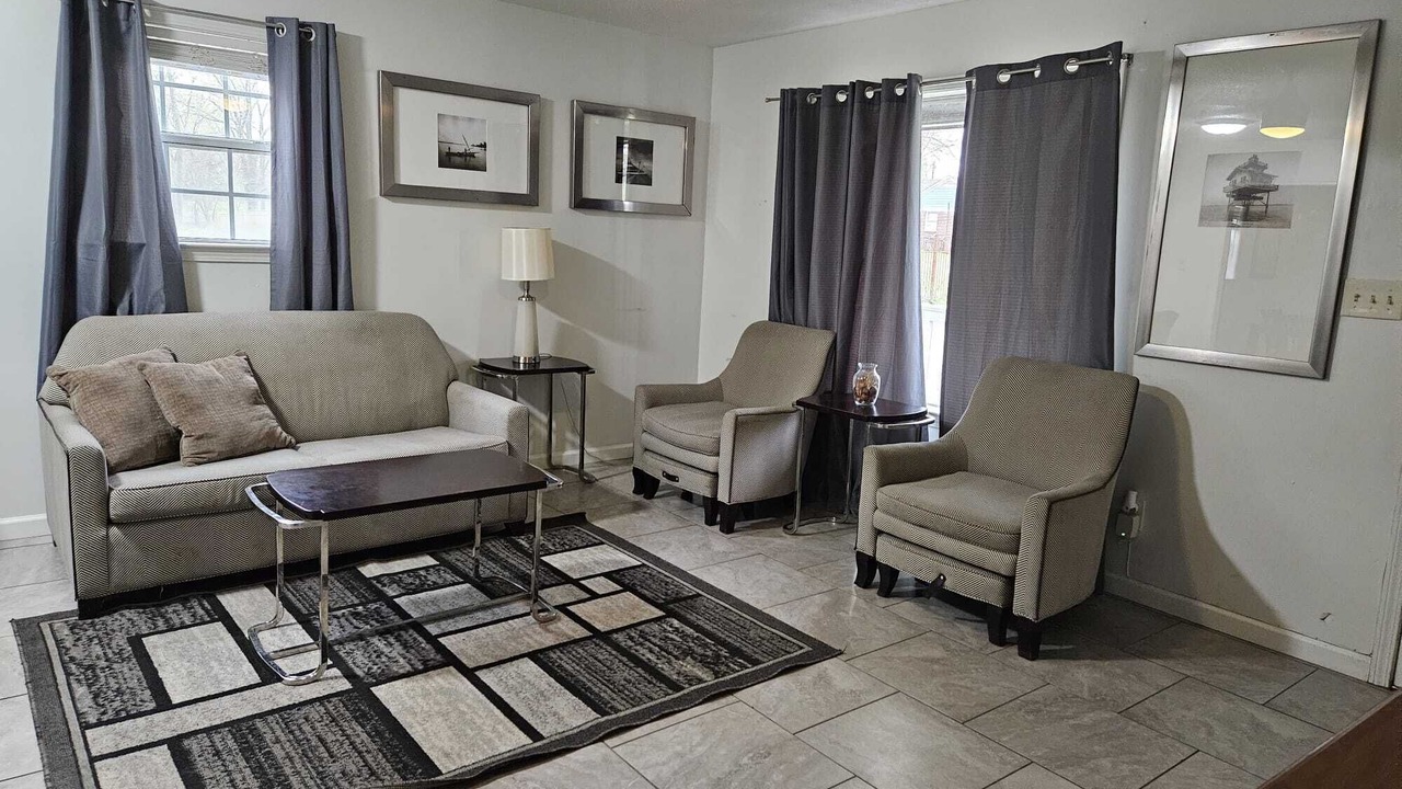 Photo of Livingroom in Raleigh