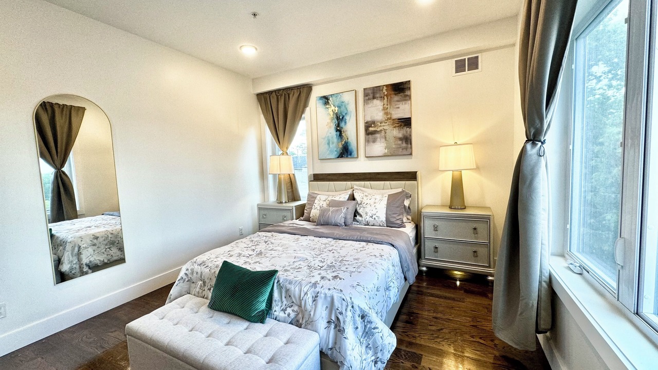 Photo of Bedroom in North Bergen