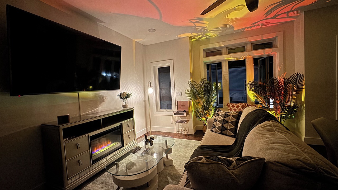 Photo of Livingroom in North Bergen
