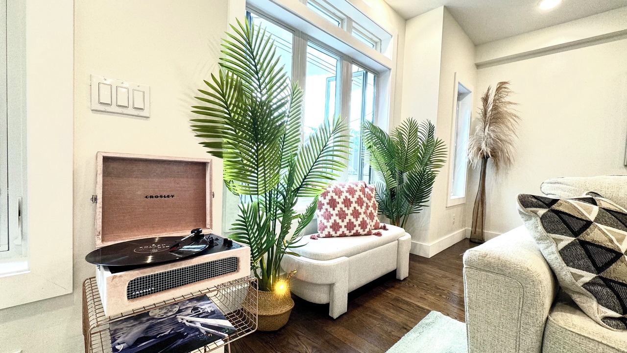 Photo of Livingroom in North Bergen