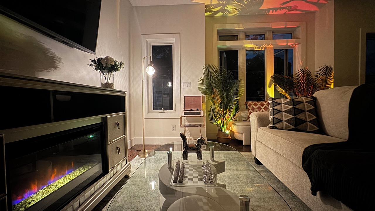 Photo of Livingroom in North Bergen