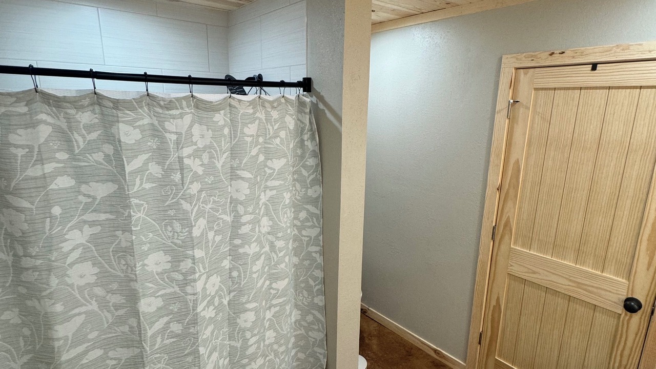 Photo of Bathroom in Higden