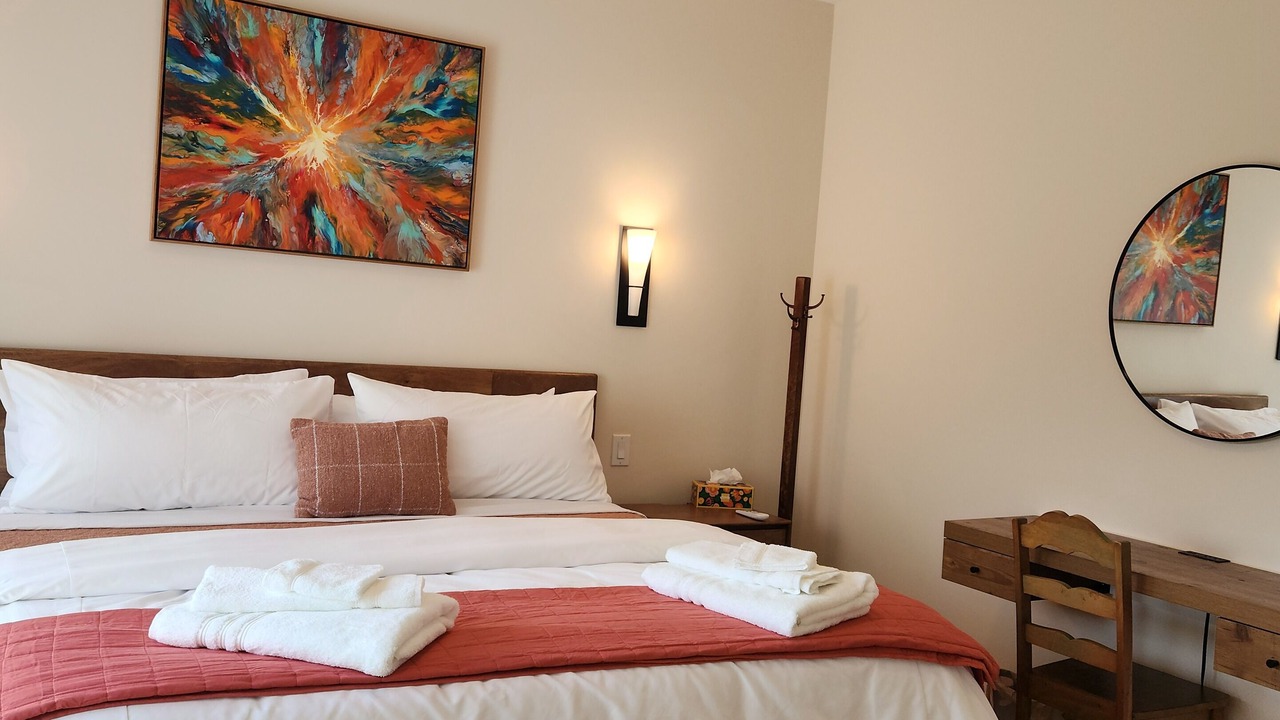 Photo of Bedroom in Leicester
