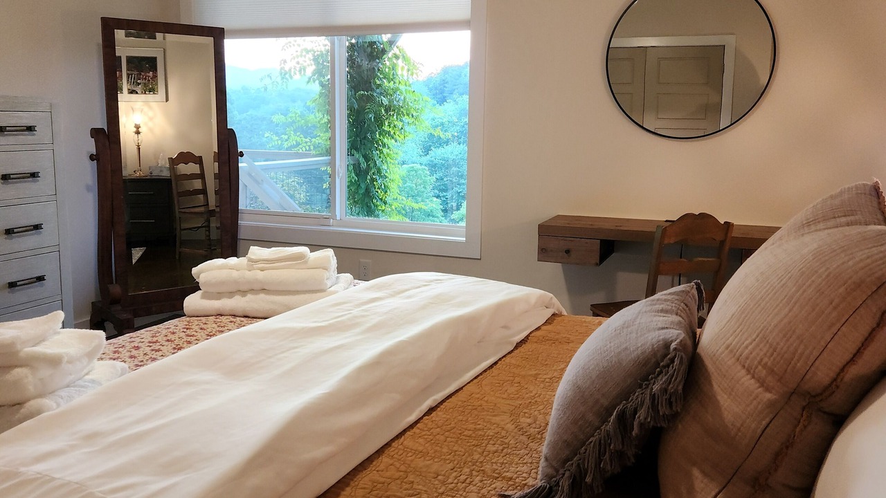 Photo of Bedroom in Leicester