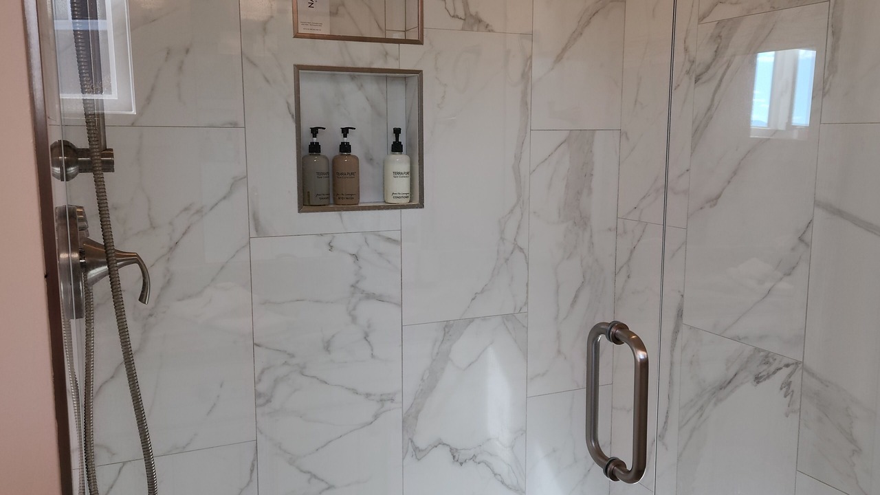 Photo of Bathroom in Leicester