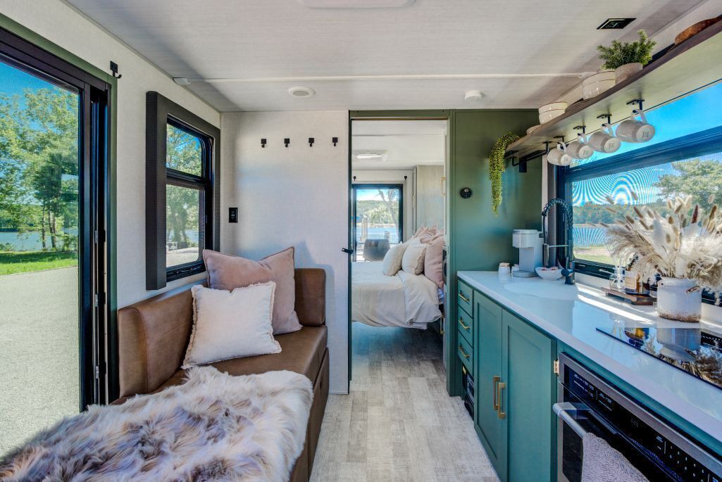Photo of Bedroom in Olivehill