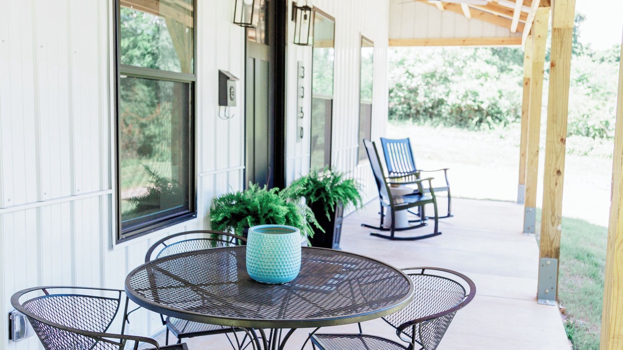 Photo of Outdoor in Clarksville