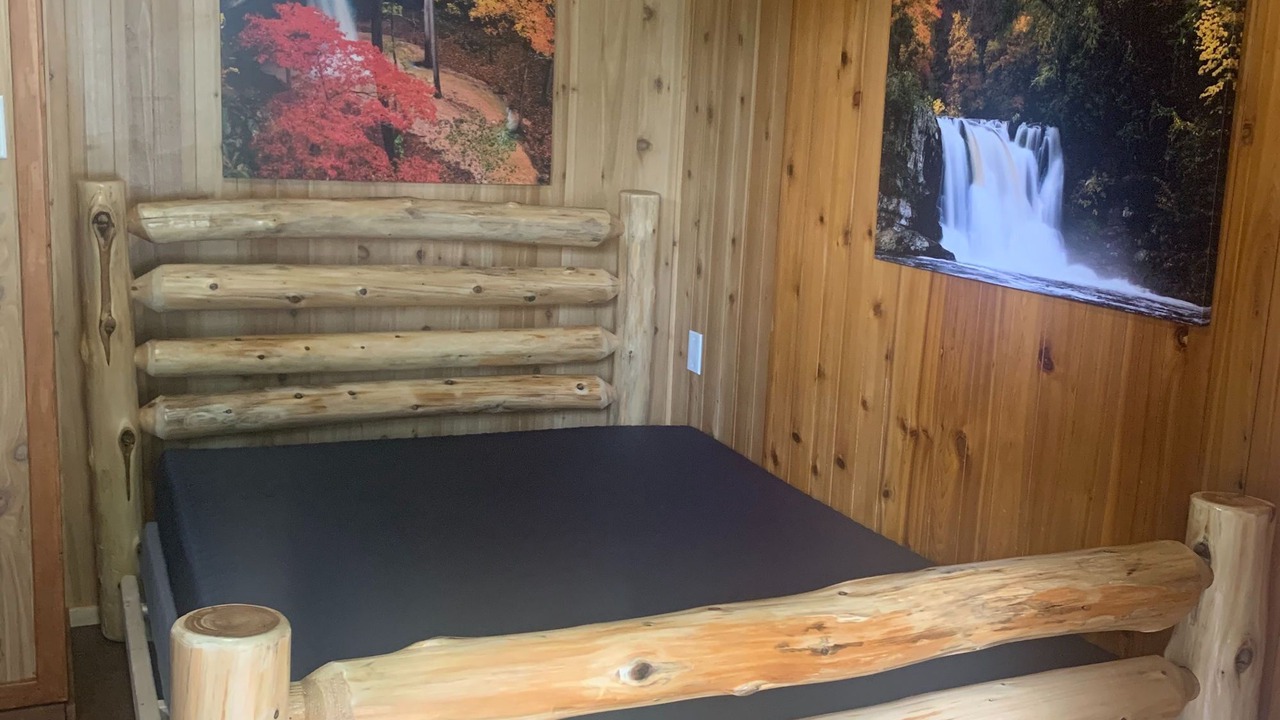 Photo of Bedroom in Branson