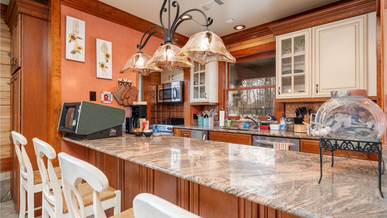 Photo of Kitchen in Royal