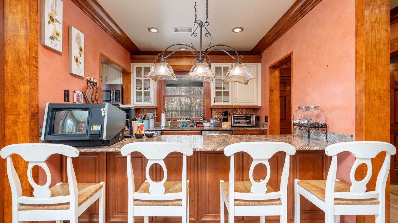 Photo of Kitchen in Royal
