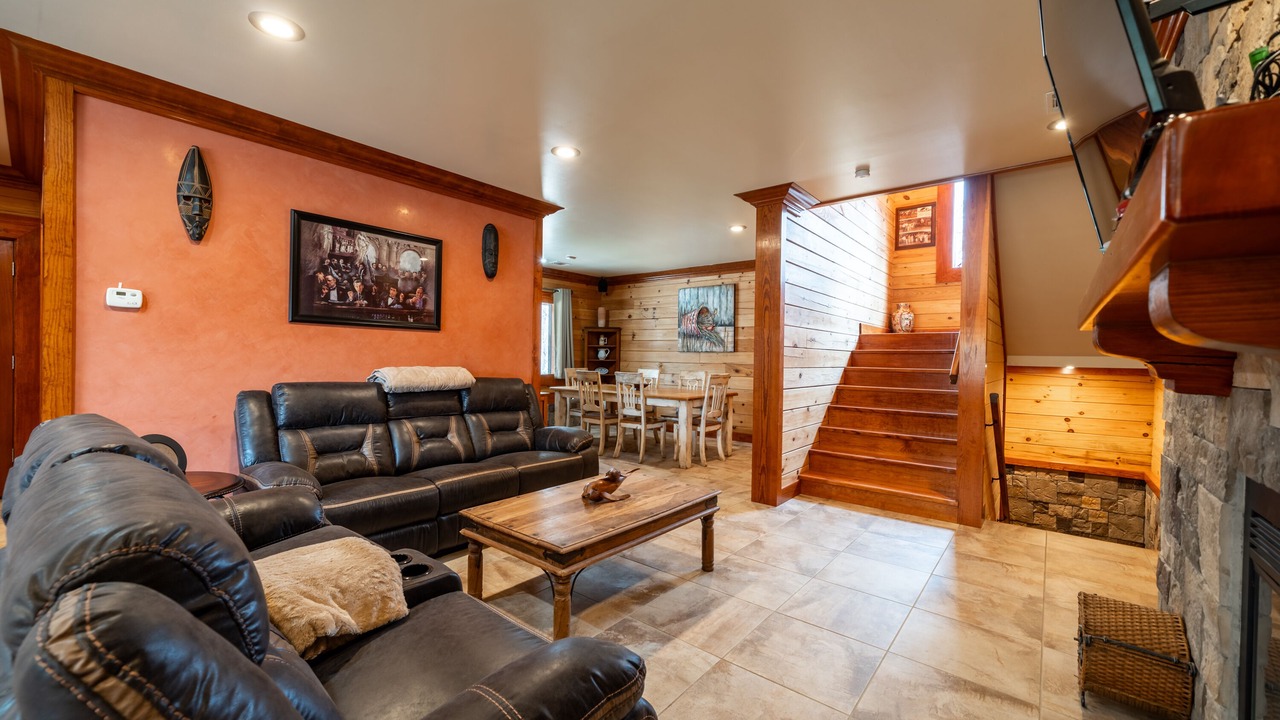 Photo of Livingroom in Royal