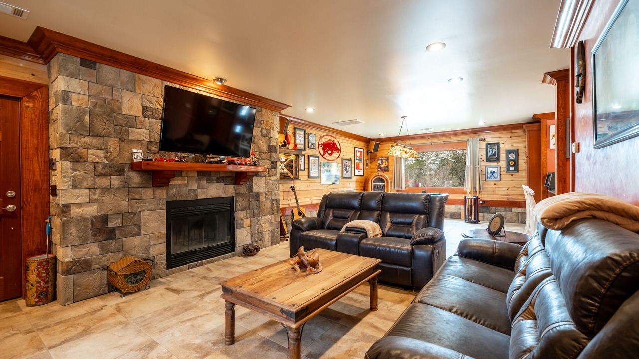 Photo of Livingroom in Royal