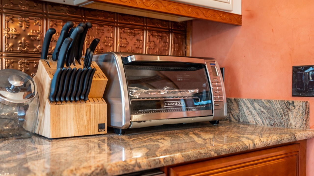 Photo of Kitchen in Royal