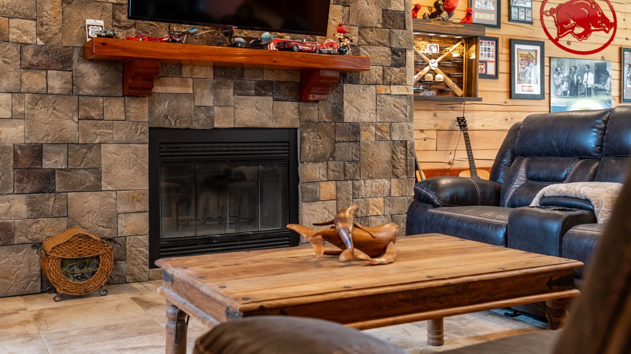 Photo of Livingroom in Royal