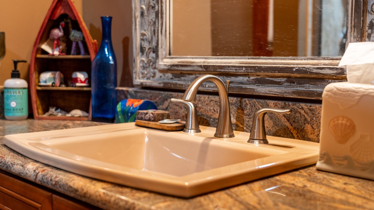 Photo of Bathroom in Royal